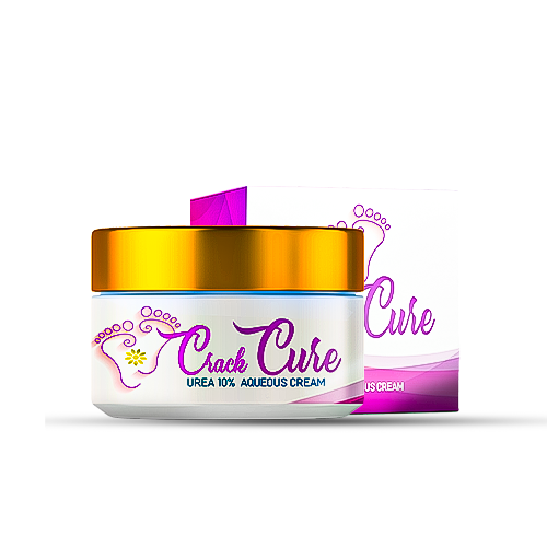 Crack Cure